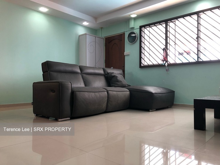 Blk 221 Pending Road (Bukit Panjang), HDB 4 Rooms #198758342